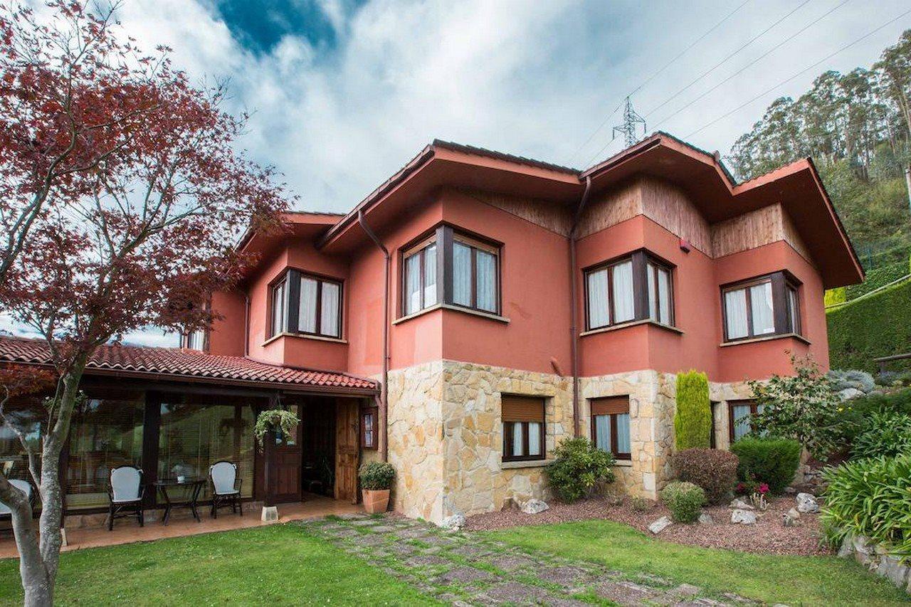 Casa Camila 3*