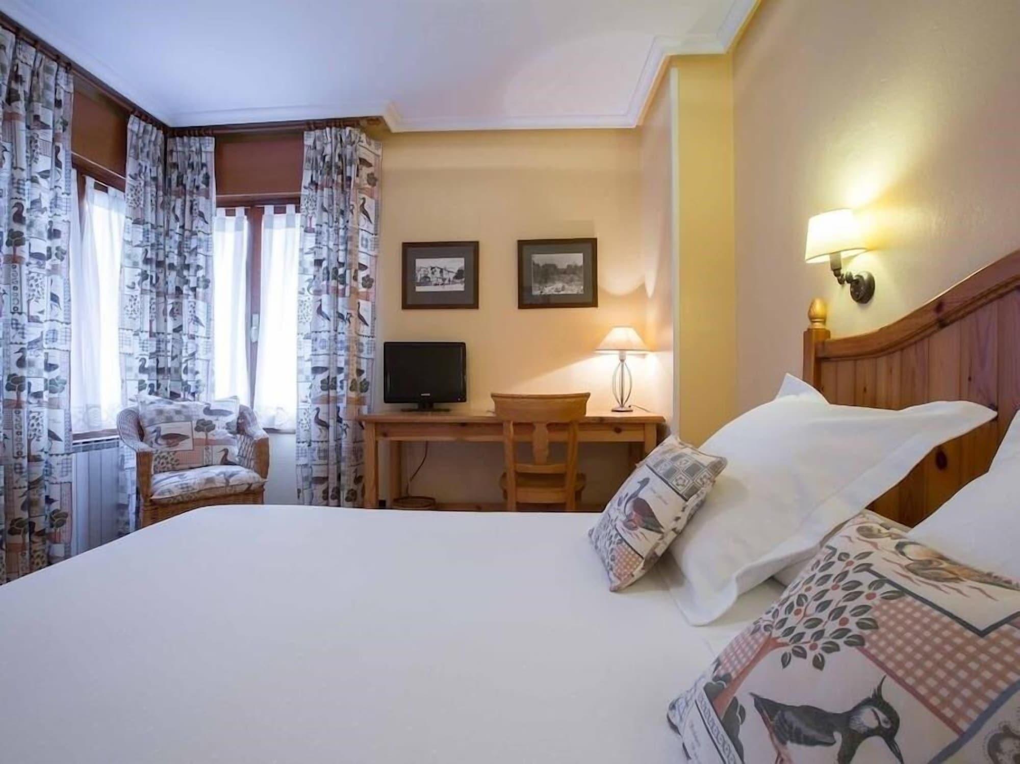 Casa Camila Hotel Oviedo