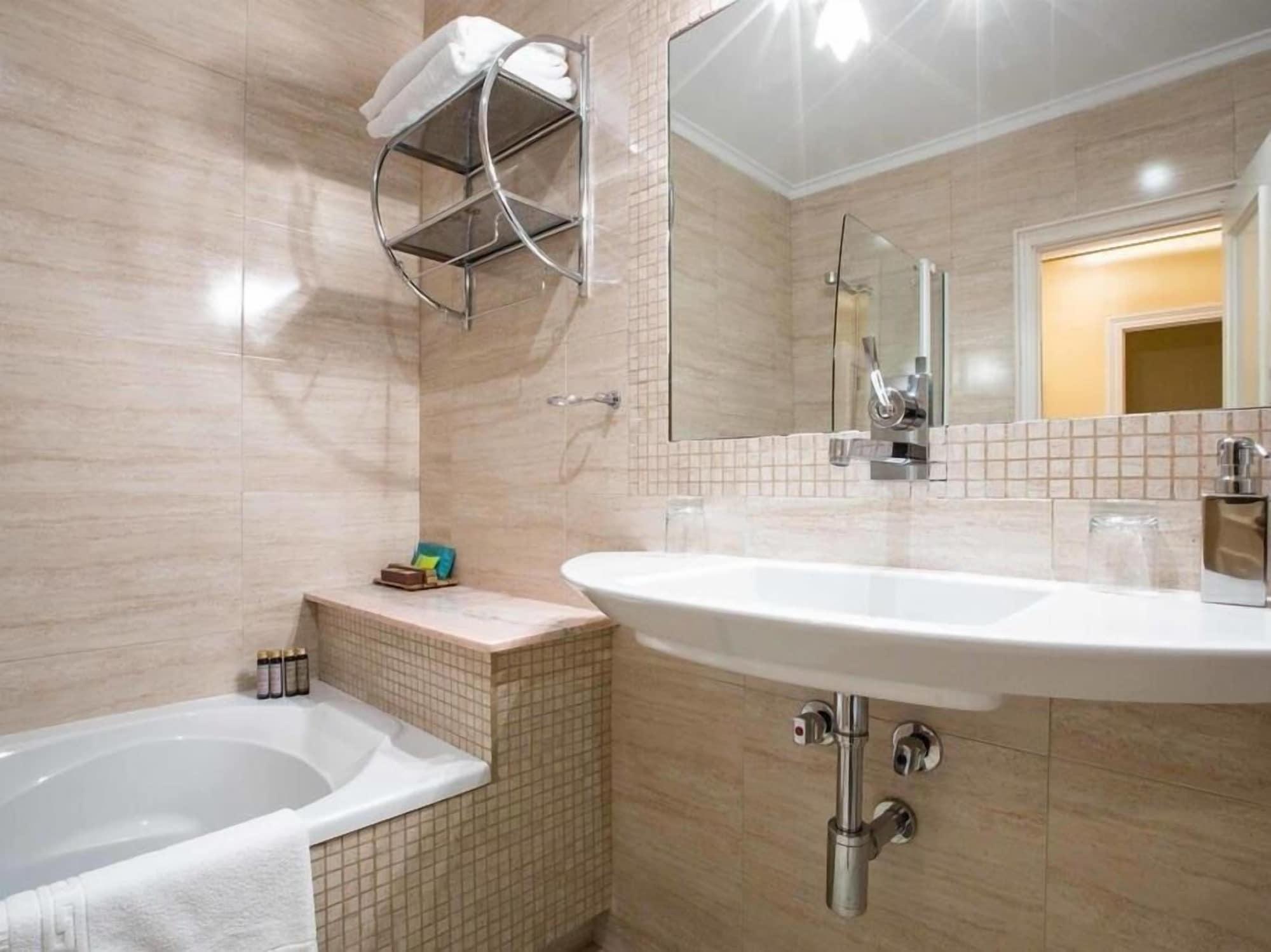 Hotel Casa Camila