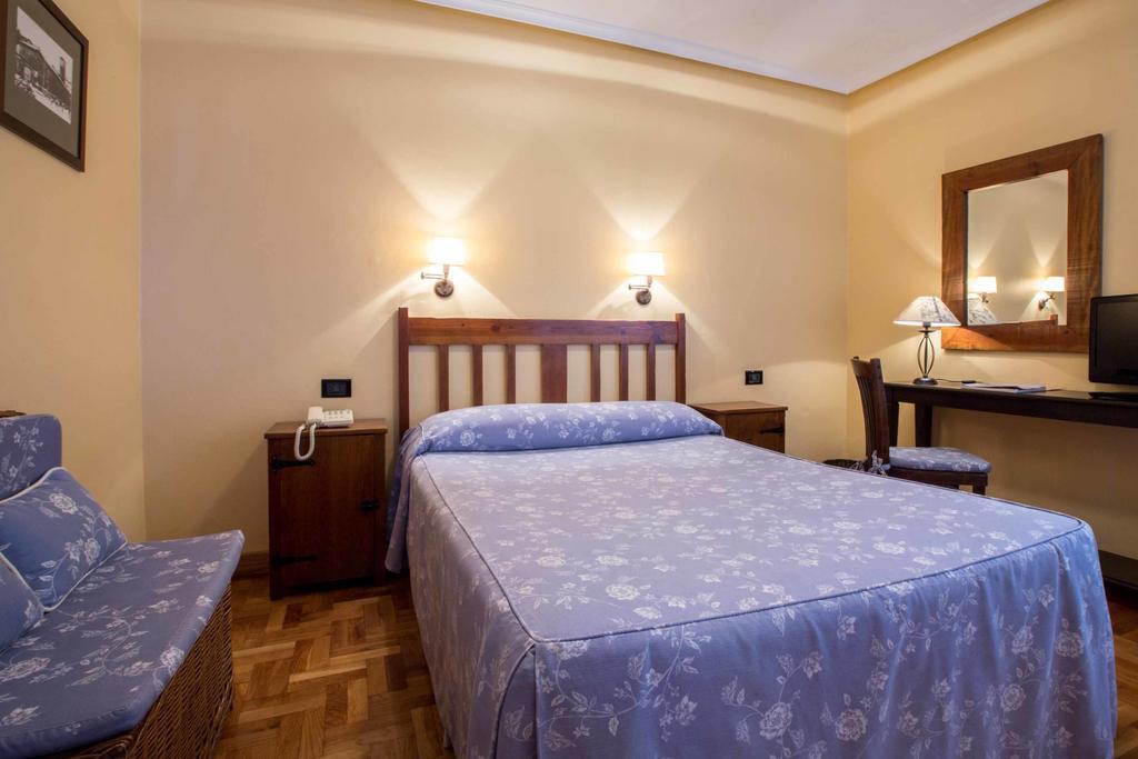 Casa Camila Hotel Oviedo
