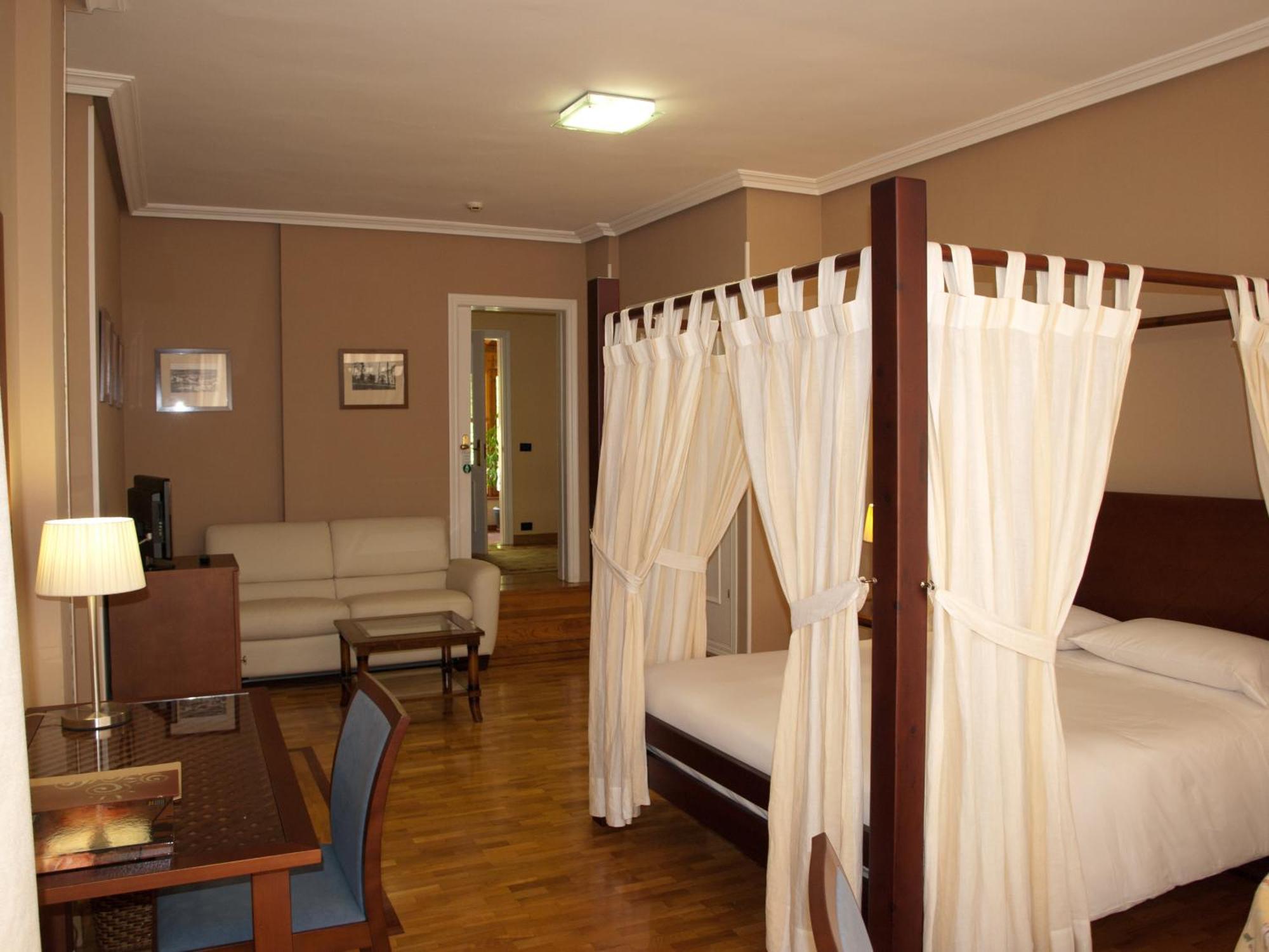 Hotel Casa Camila