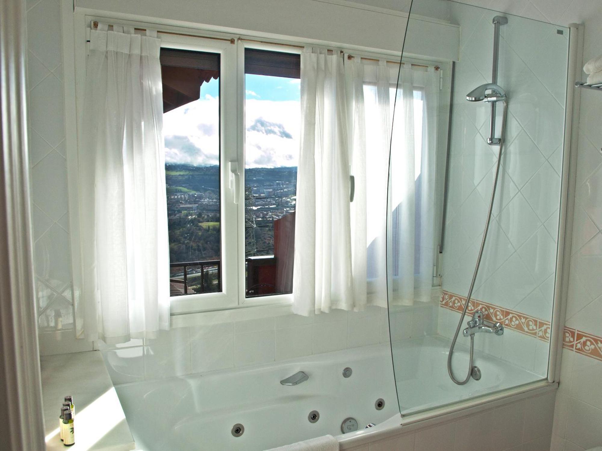 Hotel Casa Camila Oviedo