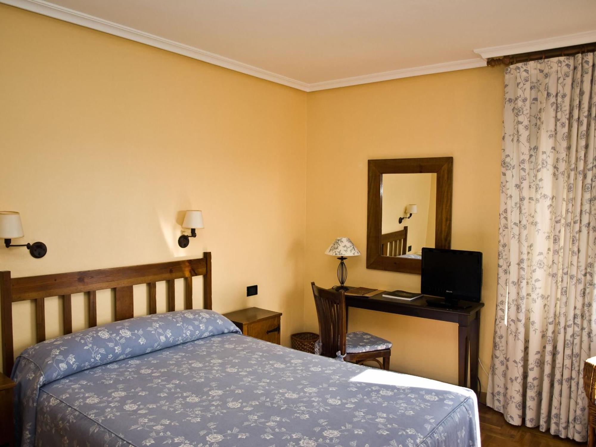 Casa Camila
