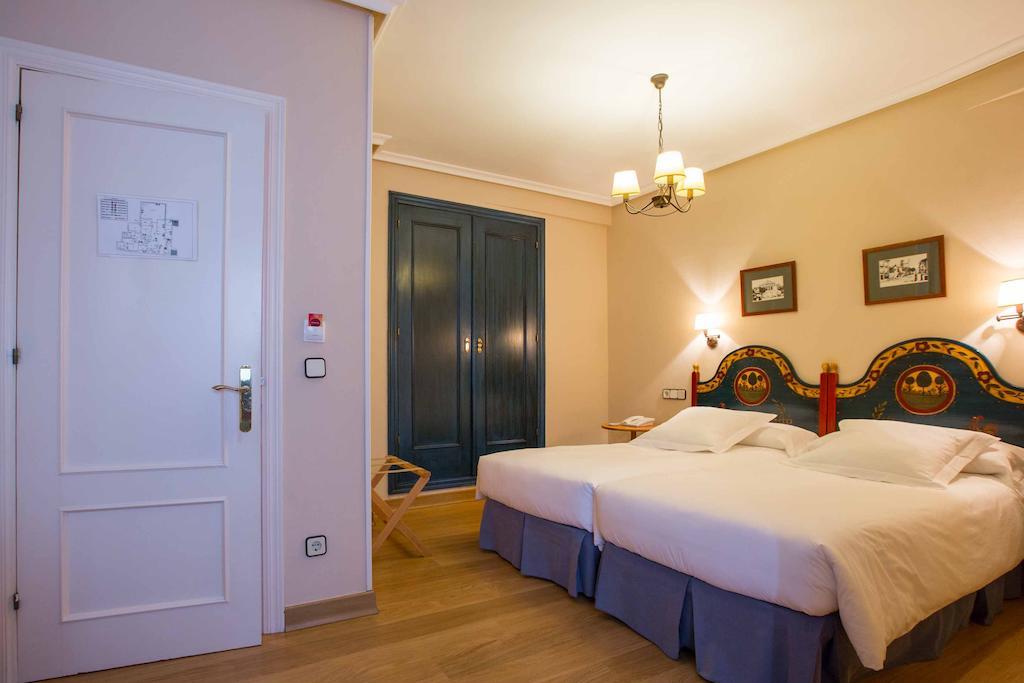 Hotel Casa Camila