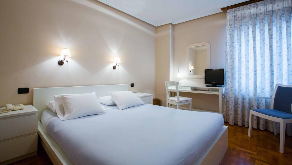 Hotel Casa Camila Oviedo